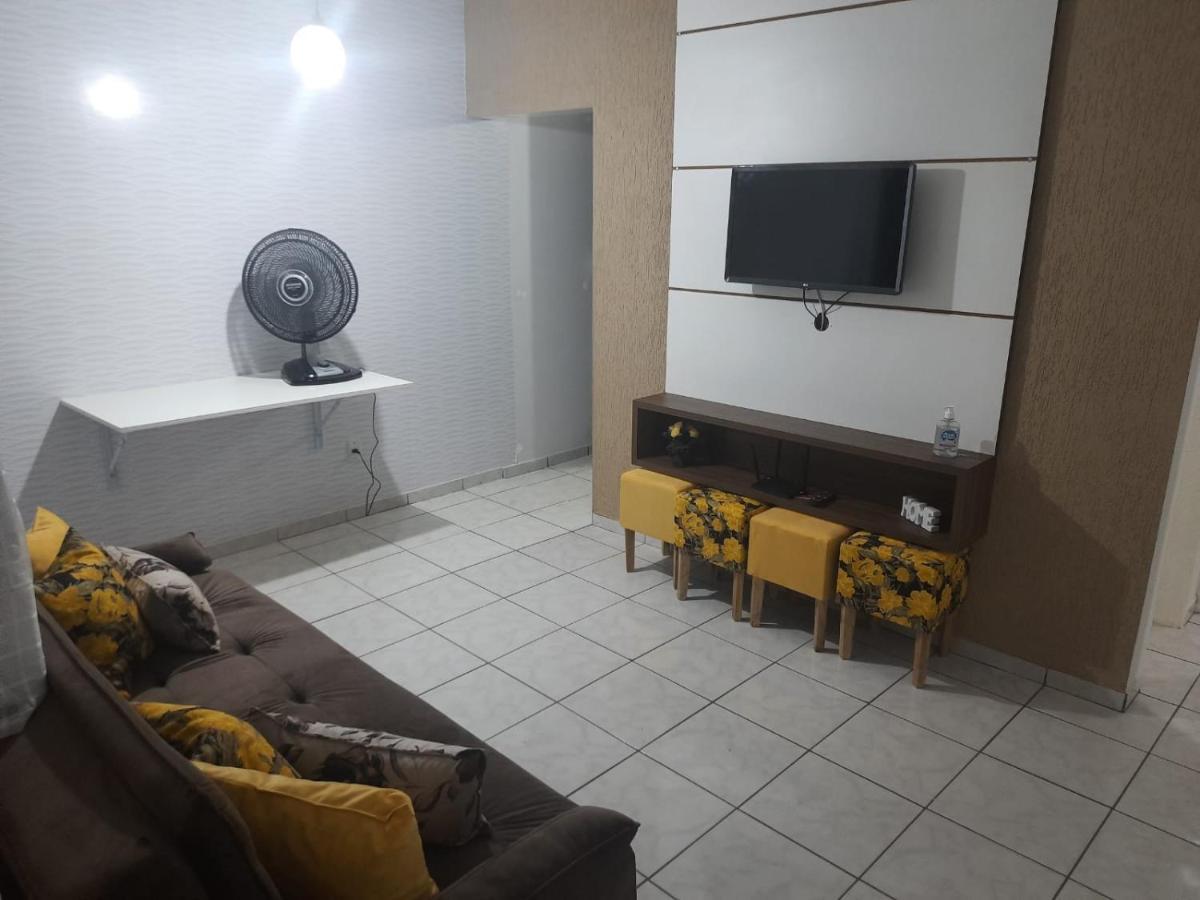 Res Ilha Bella L Apto 204B كلدس نوفاس المظهر الخارجي الصورة